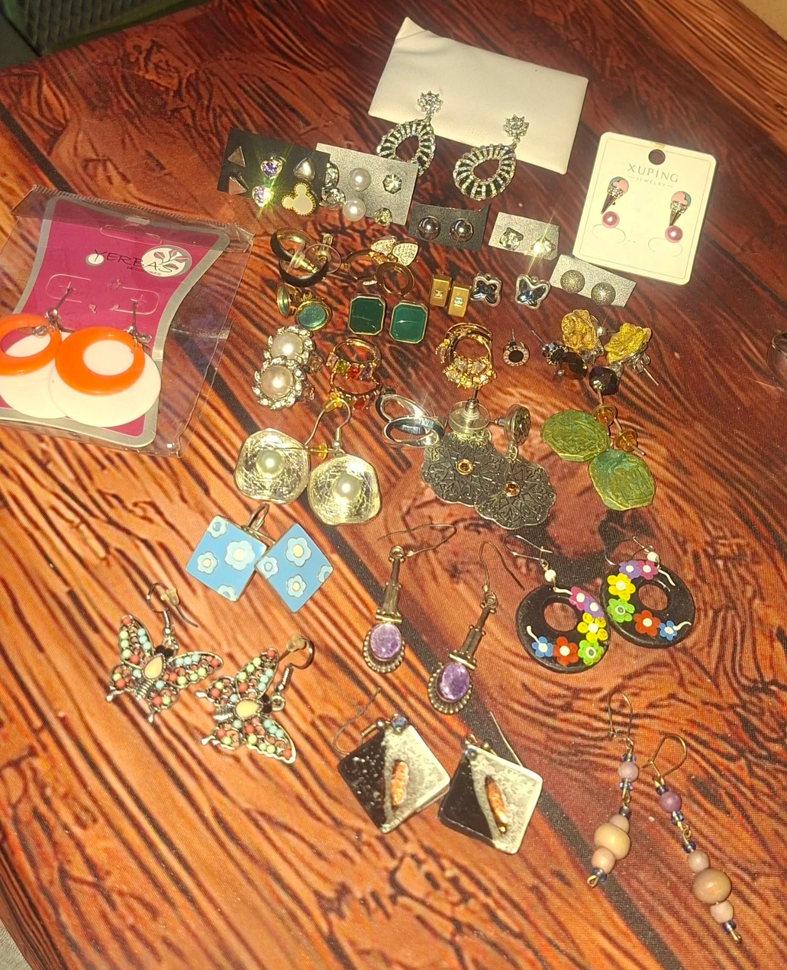 Accessoires – photo 13